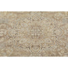 SONA ANTIQUE ALL WOOL SG-2A TAUPE / BROWN