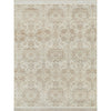 SONA ANTIQUE ALL WOOL SG-2A WHITE
