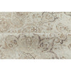 SONA ANTIQUE ALL WOOL SG-2A WHITE