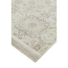 SONA ANTIQUE ALL WOOL SG-2A WHITE