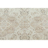 SONA ANTIQUE ALL WOOL SG-2A WHITE