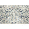 SONA ANTIQUE ALL WOOL TRP02 LIGHT GREY