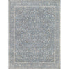 SONA ANTIQUE ALL WOOL TRP04 CHARCOAL