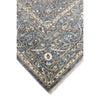 SONA ANTIQUE ALL WOOL TRP04 CHARCOAL