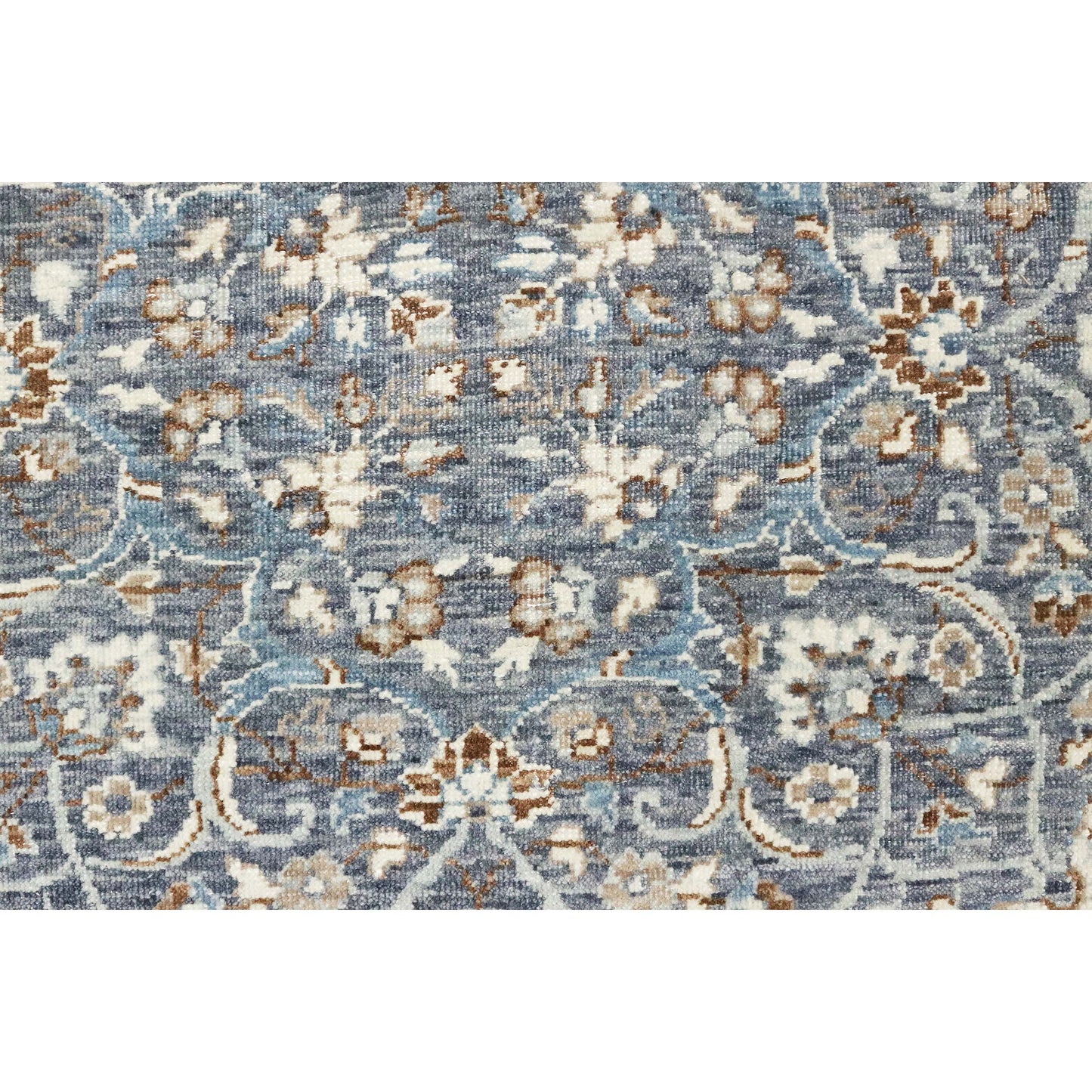 SONA ANTIQUE ALL WOOL TRP04 CHARCOAL