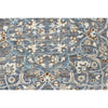 SONA ANTIQUE ALL WOOL TRP04 CHARCOAL