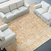 SONA ANTIQUE ALL WOOL TSR01 RUST