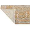 SONA ANTIQUE ALL WOOL TSR01 RUST