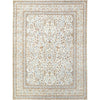 SONA ANTIQUE ALL WOOL TSR02 BEIGE