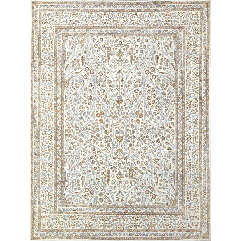 SONA ANTIQUE ALL WOOL TSR02 BEIGE