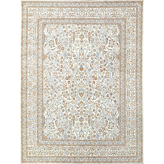 SONA ANTIQUE ALL WOOL TSR02 BEIGE