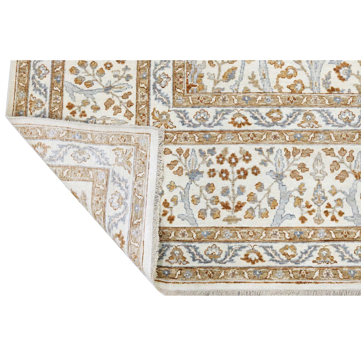 SONA ANTIQUE ALL WOOL TSR02 BEIGE