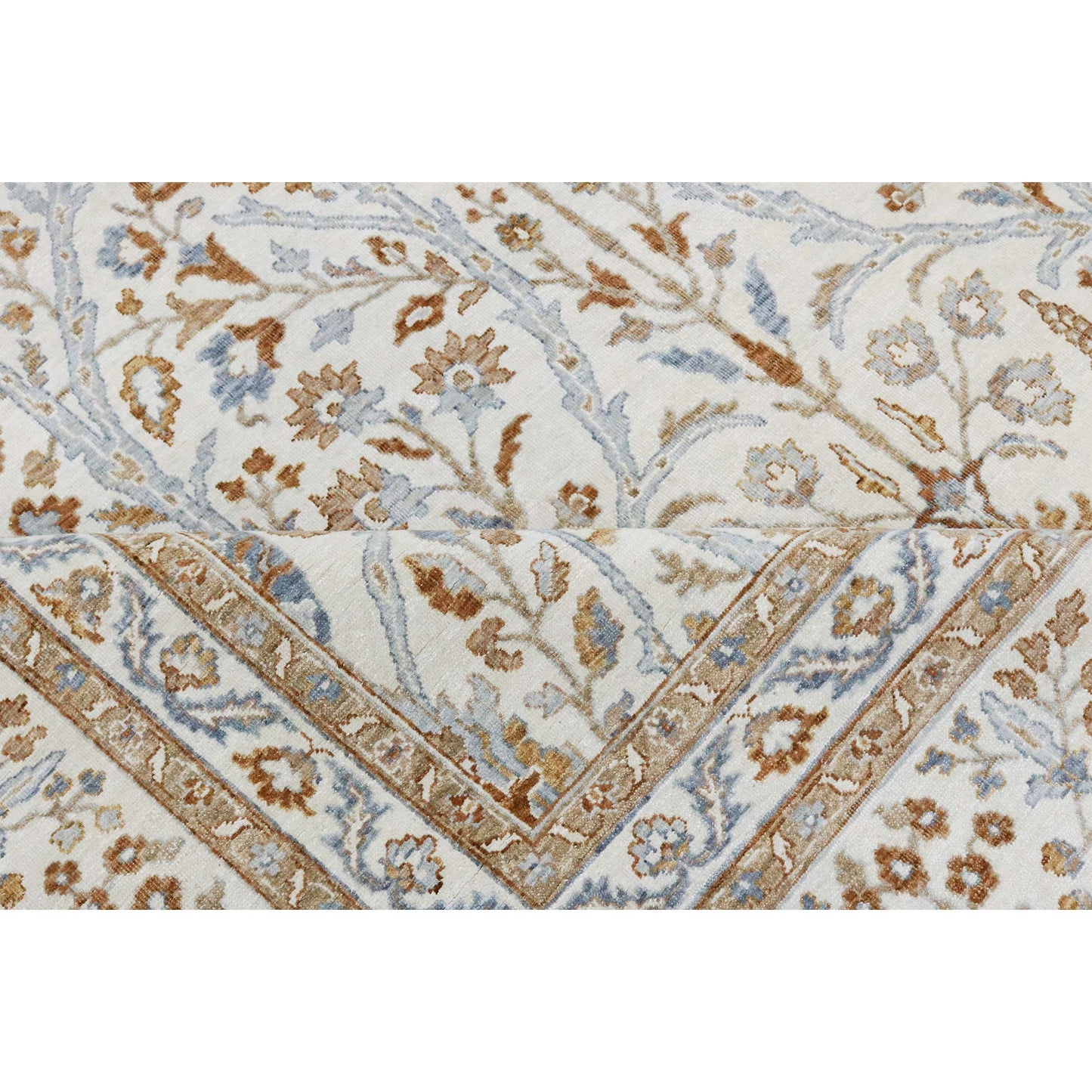 SONA ANTIQUE ALL WOOL TSR02 BEIGE