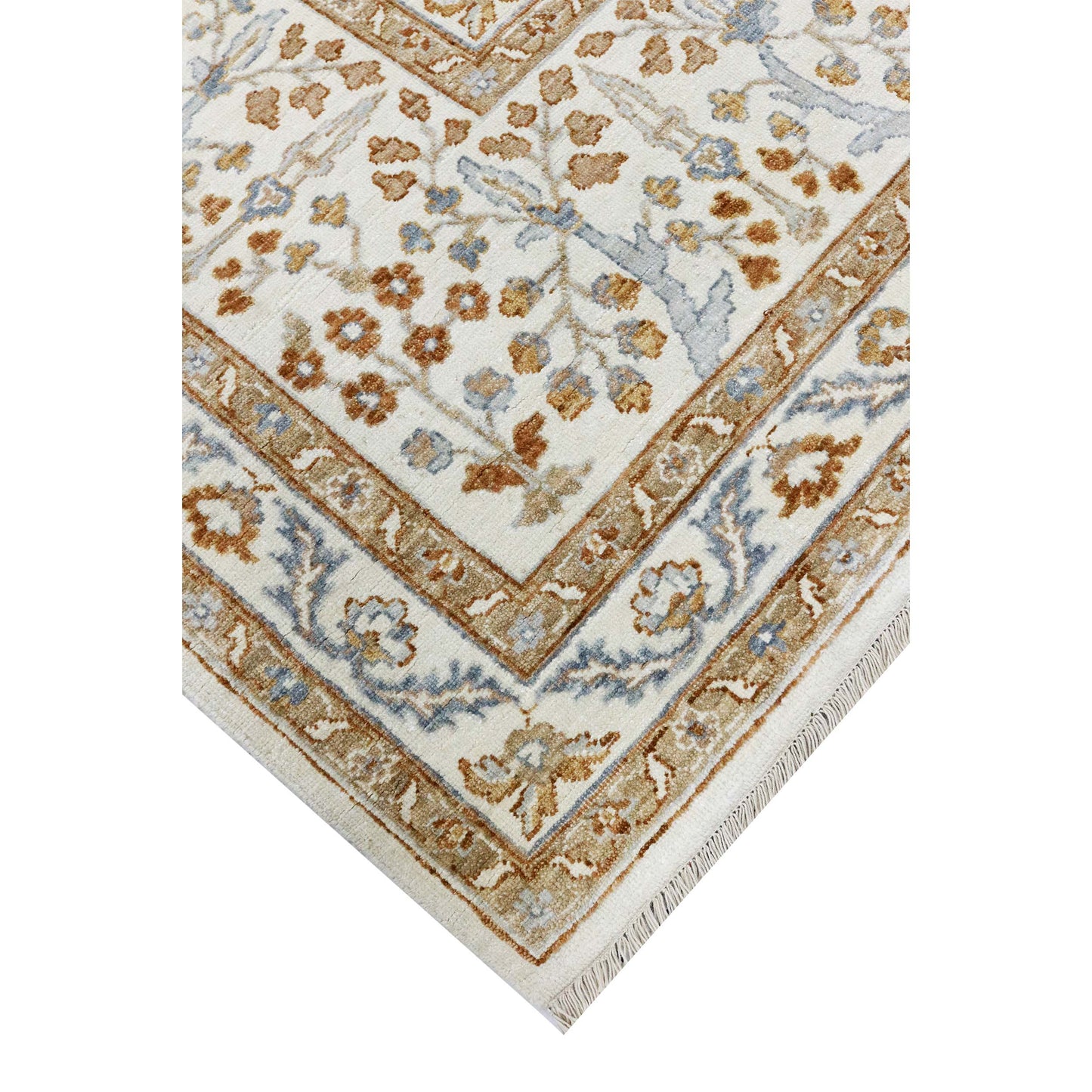 SONA ANTIQUE ALL WOOL TSR02 BEIGE