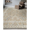 SONA ANTIQUE ALL WOOL TSR04 CAMEL