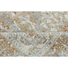 SONA ANTIQUE ALL WOOL TSR04 CAMEL