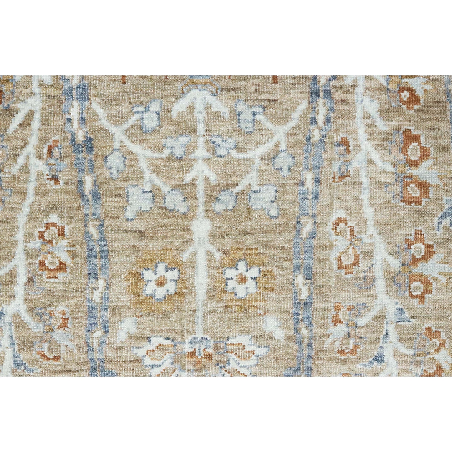 SONA ANTIQUE ALL WOOL TSR04 CAMEL