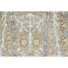 SONA ANTIQUE ALL WOOL TSR04 CAMEL