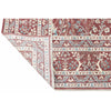 SONA ANTIQUE ALL WOOL TSR2J RED
