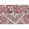 SONA ANTIQUE ALL WOOL TSR2J RED
