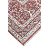 SONA ANTIQUE ALL WOOL TSR2J RED