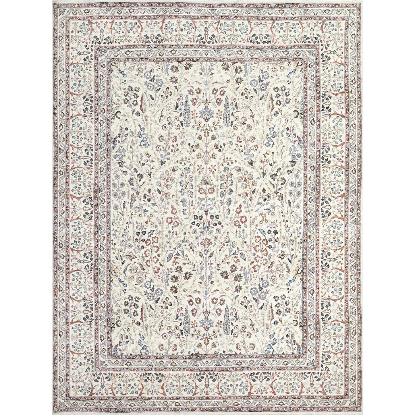 SONA ANTIQUE ALL WOOL TSR3J BEIGE
