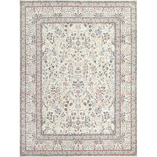 SONA ANTIQUE ALL WOOL TSR3J BEIGE