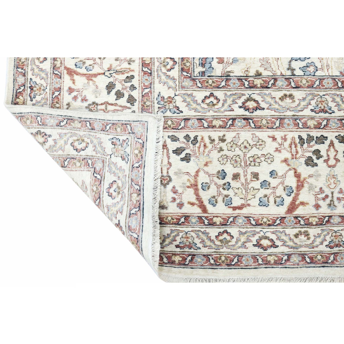 SONA ANTIQUE ALL WOOL TSR3J BEIGE