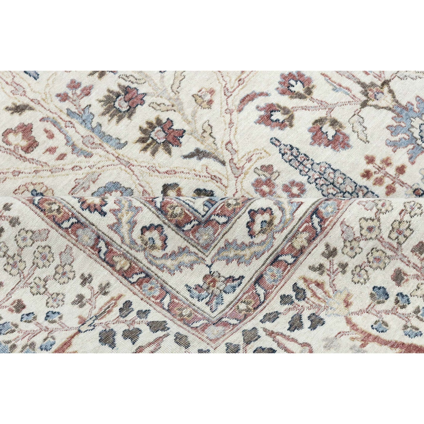 SONA ANTIQUE ALL WOOL TSR3J BEIGE