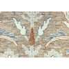 SONA ANTIQUE ALL WOOL TSR4A CAMEL