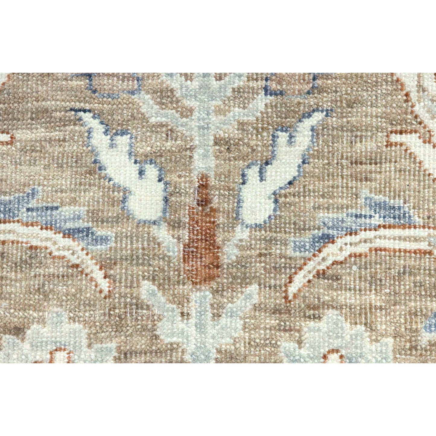 SONA ANTIQUE ALL WOOL TSR4A CAMEL