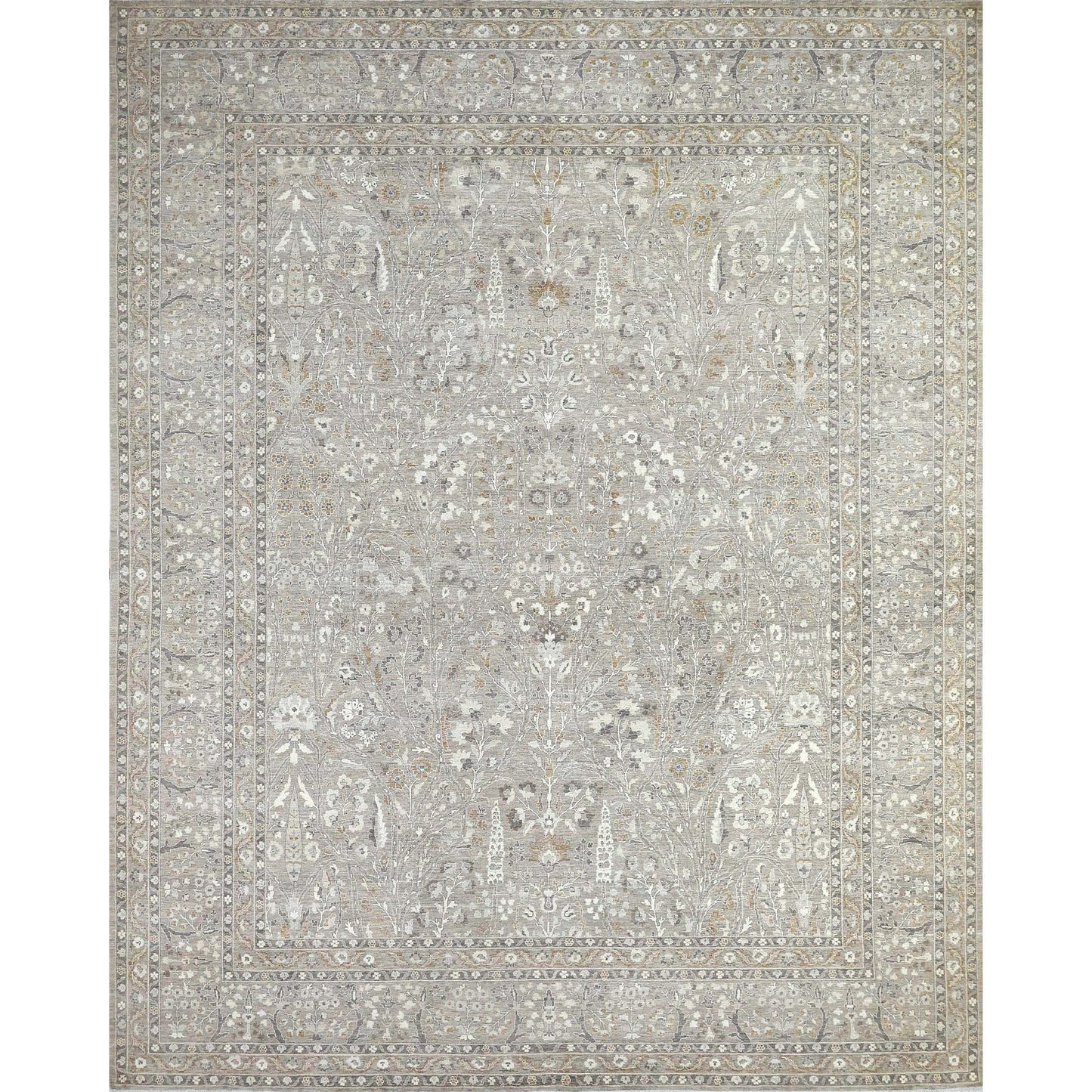 SONA ANTIQUE ALL WOOL TSR4J TAUPE