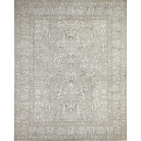 SONA ANTIQUE ALL WOOL TSR4J TAUPE