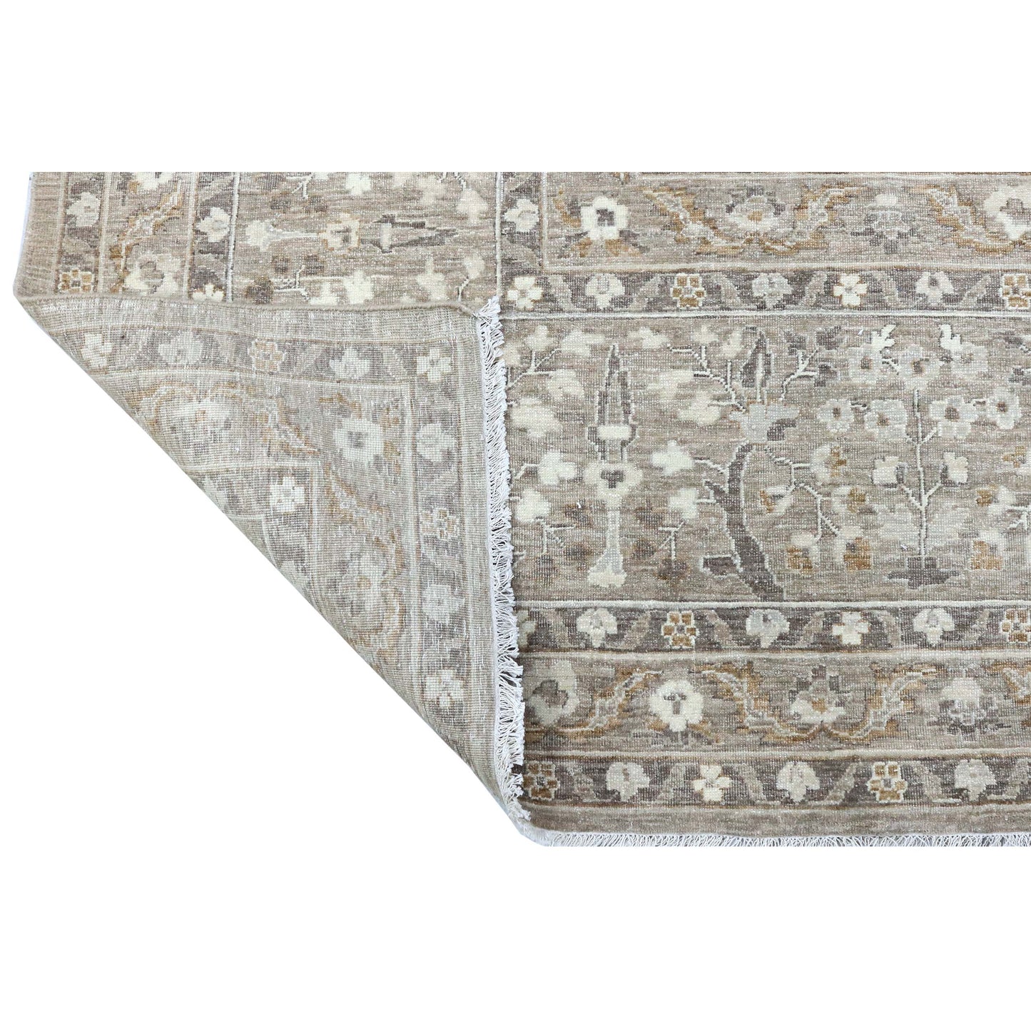 SONA ANTIQUE ALL WOOL TSR4J TAUPE