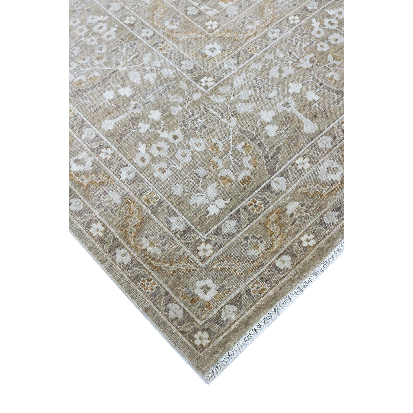 SONA ANTIQUE ALL WOOL TSR4J TAUPE