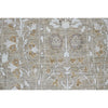 SONA ANTIQUE ALL WOOL TSR4J TAUPE