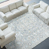 SONA ANTIQUE ALL WOOL TTP02 GREY