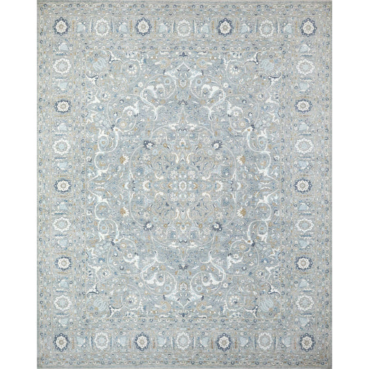 SONA ANTIQUE ALL WOOL TTP02 GREY