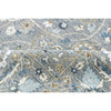 SONA ANTIQUE ALL WOOL TTP02 GREY