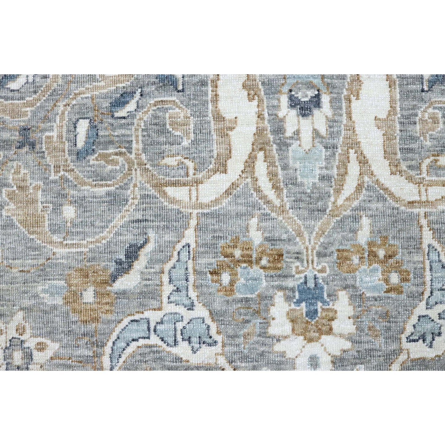 SONA ANTIQUE ALL WOOL TTP02 GREY