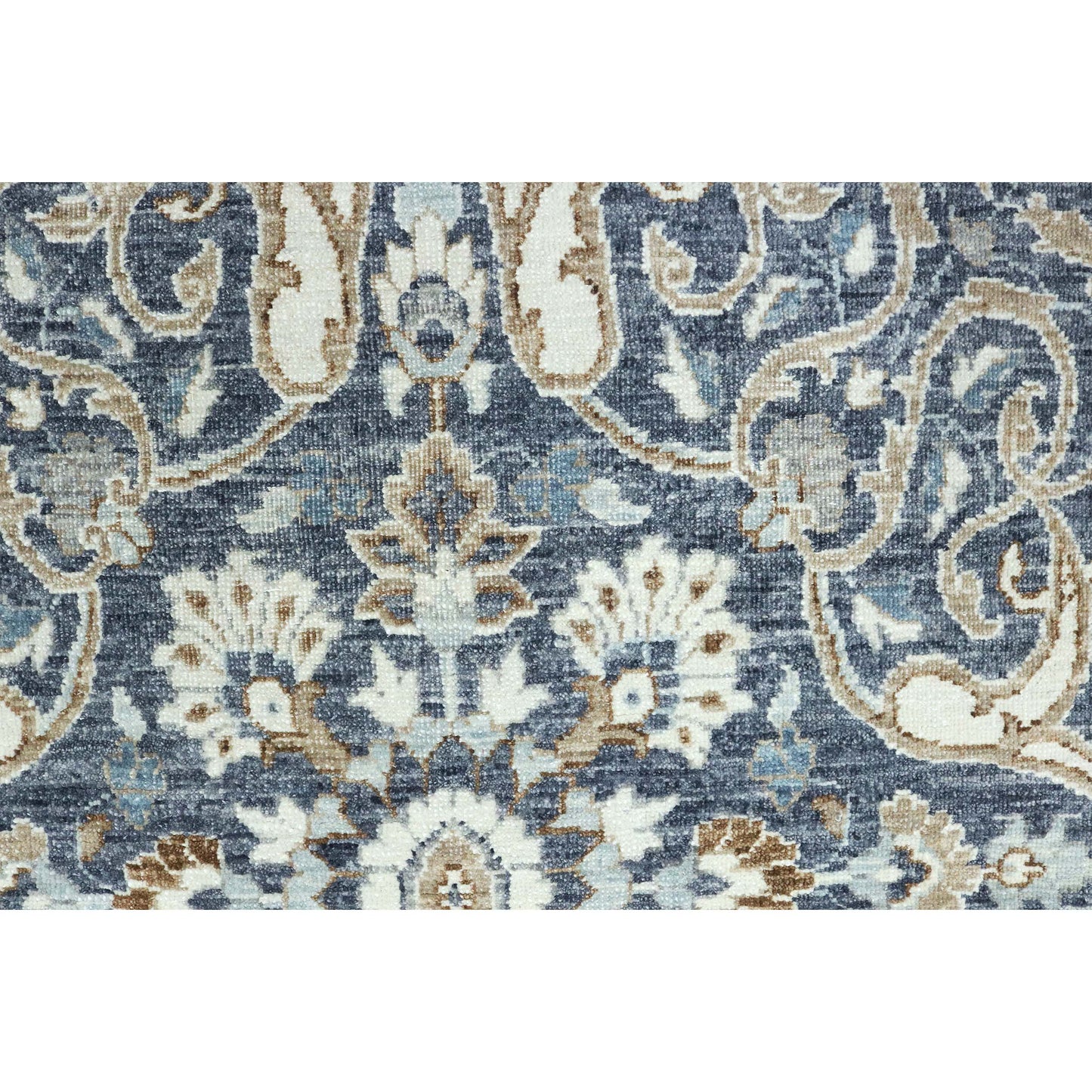 SONA ANTIQUE ALL WOOL TTP04 CHARCOAL