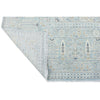 SONA ANTIQUE ALL WOOL TTS01 LIGHT BLUE