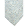 SONA ANTIQUE ALL WOOL TTS01 LIGHT BLUE
