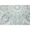 SONA ANTIQUE ALL WOOL TTS01 LIGHT BLUE