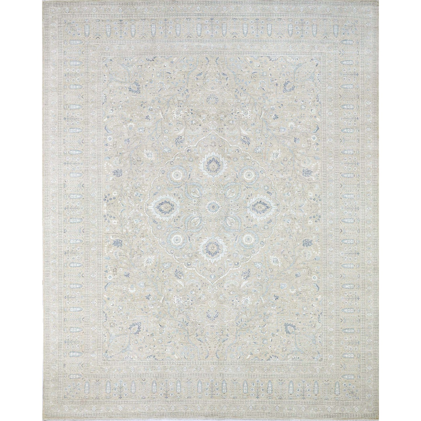 SONA ANTIQUE ALL WOOL TTS02 CAMEL