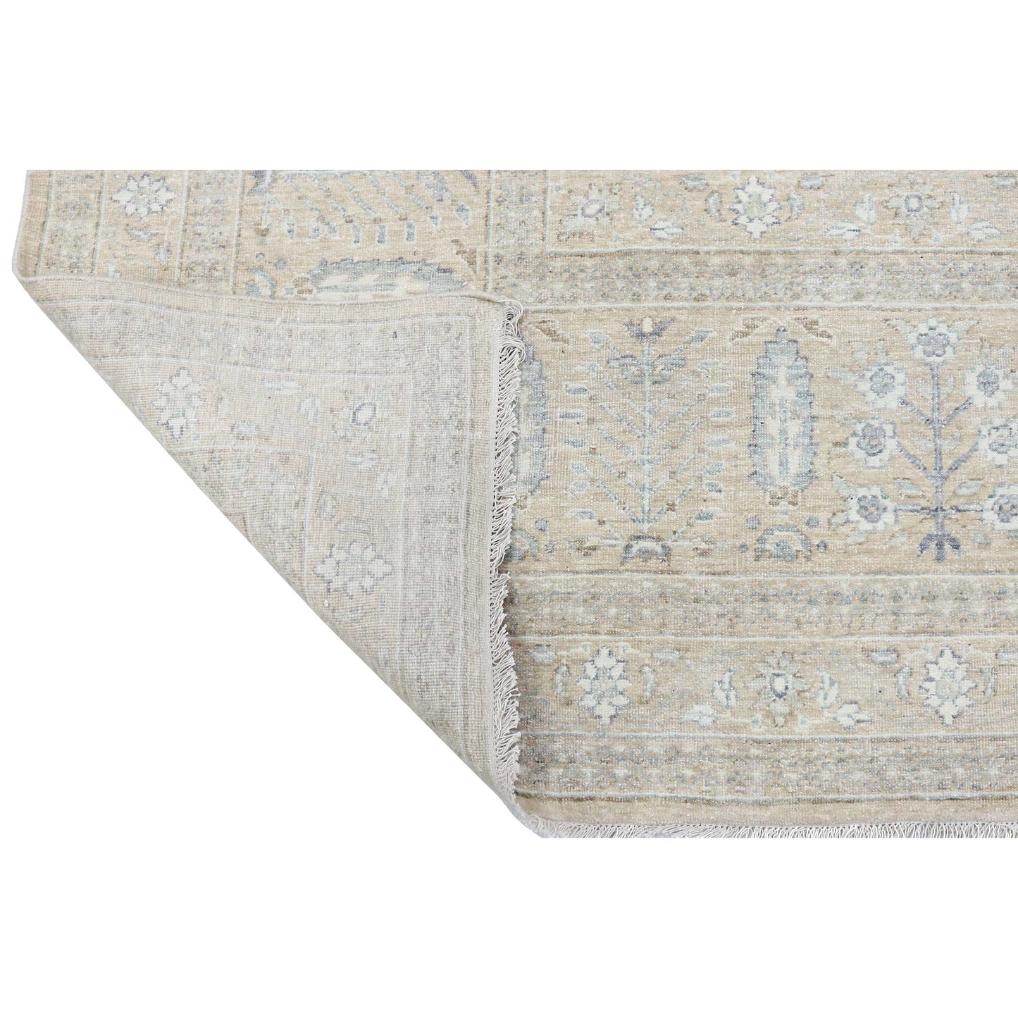 SONA ANTIQUE ALL WOOL TTS02 CAMEL