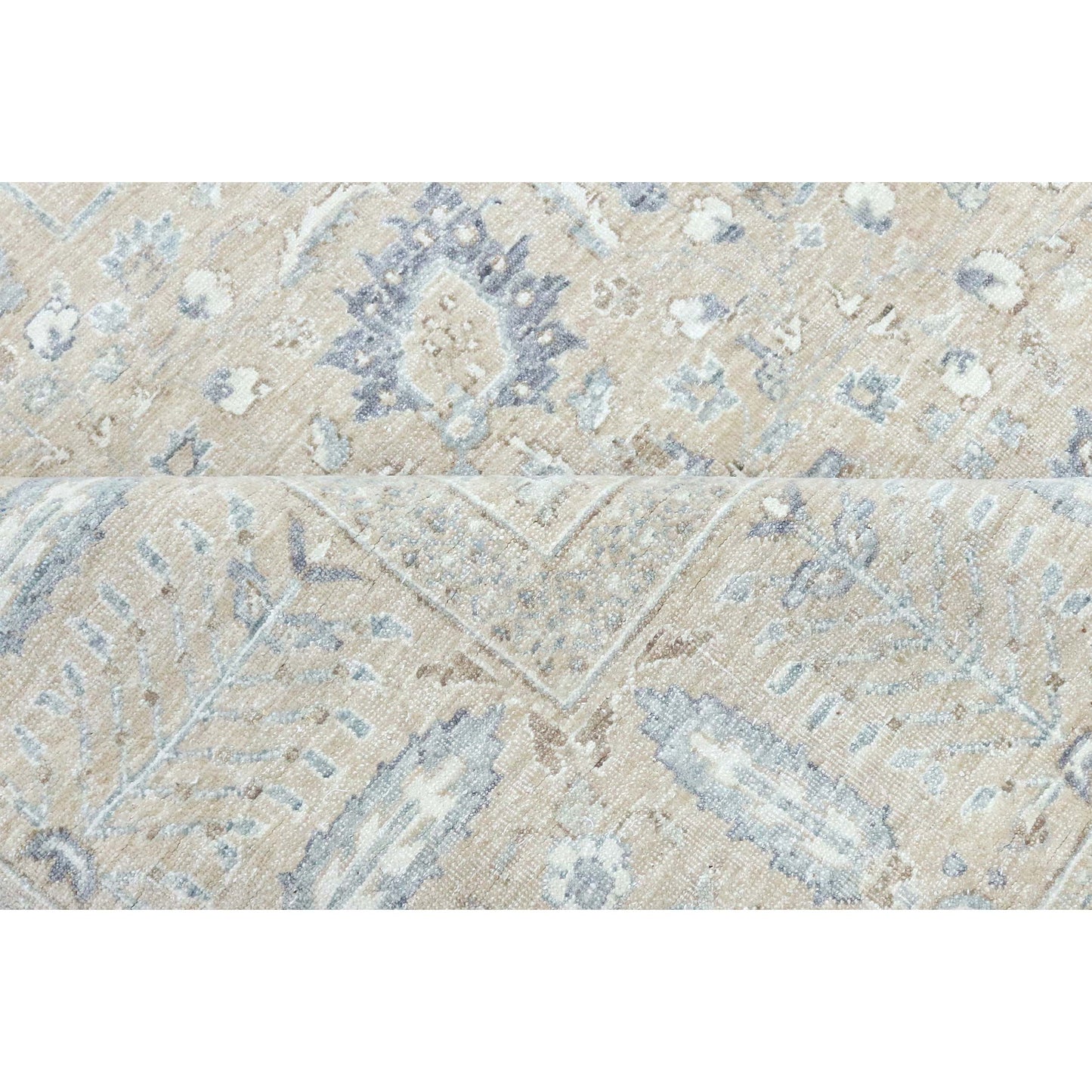 SONA ANTIQUE ALL WOOL TTS02 CAMEL