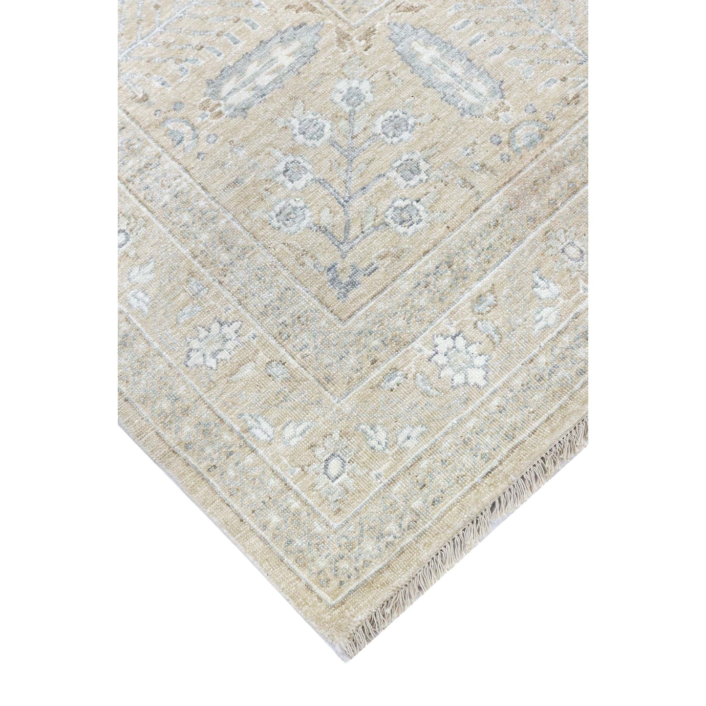 SONA ANTIQUE ALL WOOL TTS02 CAMEL