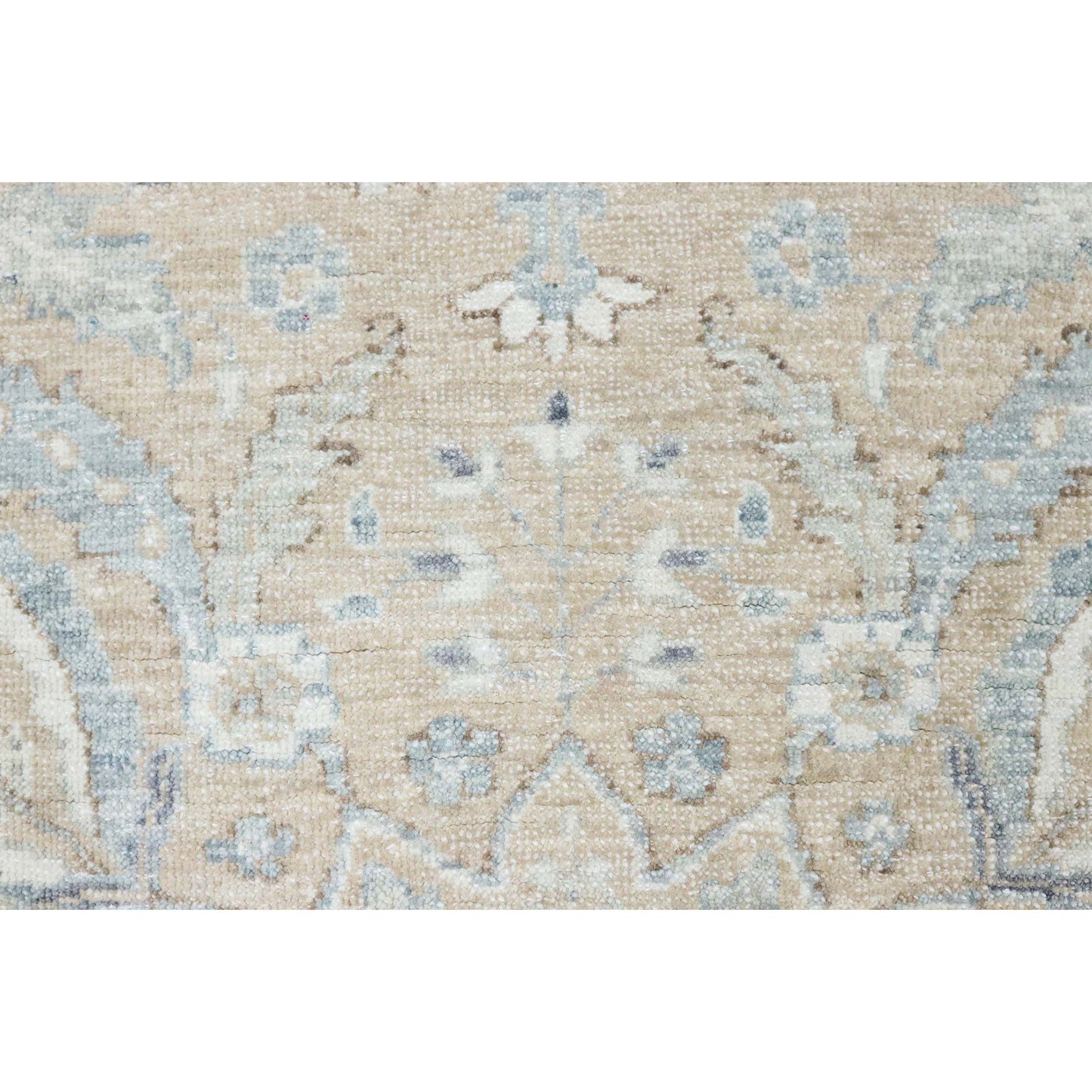 SONA ANTIQUE ALL WOOL TTS02 CAMEL