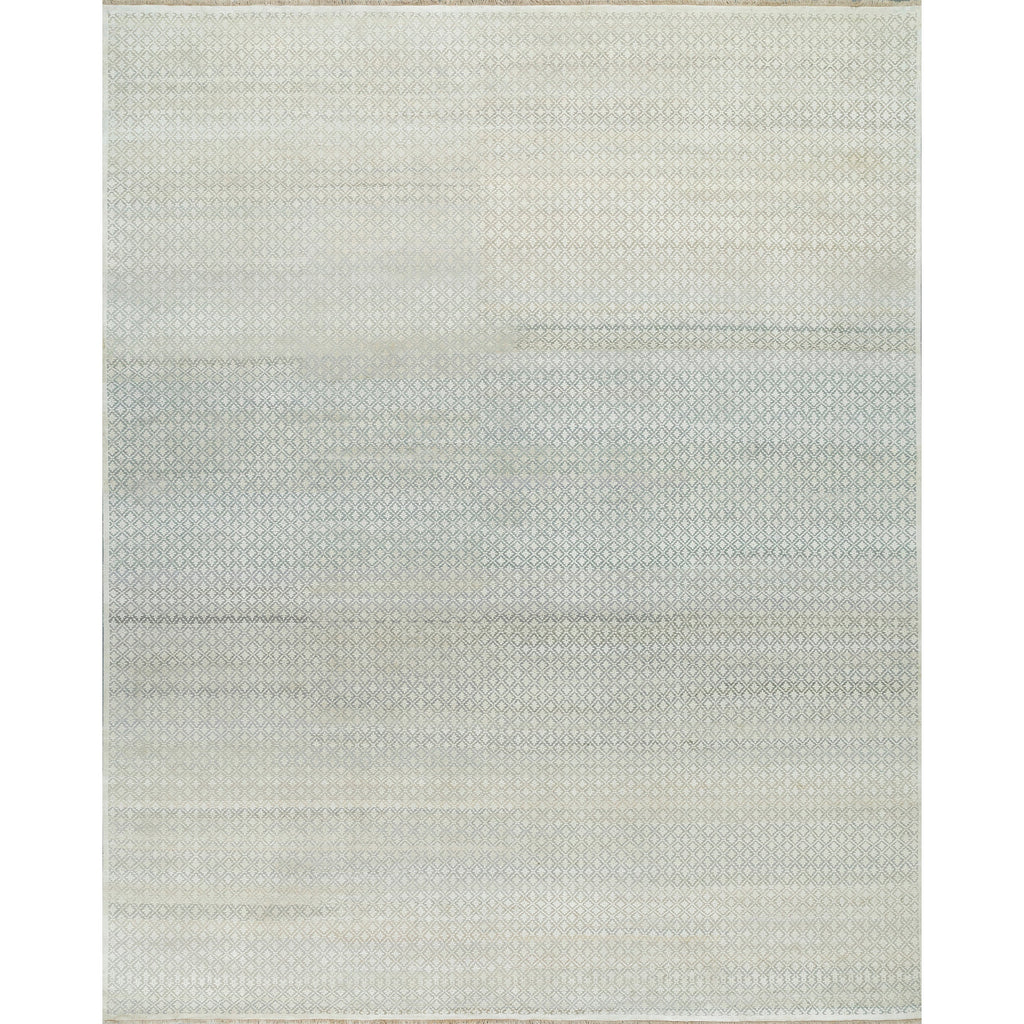 SONA ANTIQUE BLKPT IVORY / SILVER